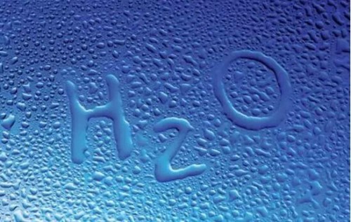 h2o