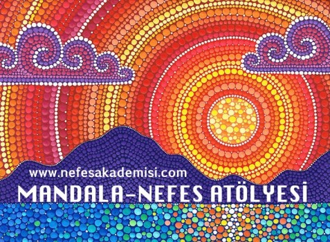 mandala nefes